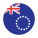 クックアイランド-円形 icon