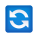 antiorario-frecce-emoji icon