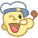 Popeye icon