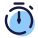 Stopwatch icon