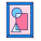 Moderne Kunst icon