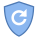 Refresh Shield icon