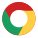 Chrome icon