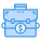 Briefcase icon