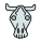 Cow Skull icon