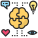 Brain icon