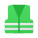 Safety Vest icon