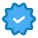 Verified icon