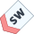 Süd-West icon