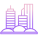 Office Building icon