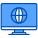 Computer icon