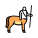 Centaur icon