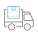 Delivery Courier icon