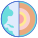 Earth icon