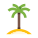 Palme icon