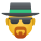 Walter White icon