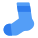 Sock icon