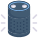 Alexa speaker icon