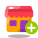 New Store icon