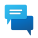 Mensagens icon