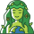 Gaia icon