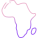 非洲 icon
