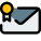 Reward Letter icon