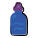 Water Bottle icon