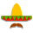 Sombrero icon