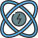 Atomic icon