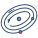Orbit icon