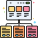 Page Design icon