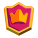 clash-royal-rot icon