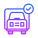 Truck controllato icon