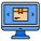 Computer icon