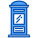 Phone Booth icon