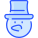 Snowman icon