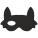 Kitty Mask icon