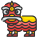 Lion Dance icon