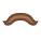 Stalin-Schnurrbart icon