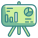 Presentation icon