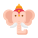 Ganesha icon