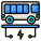 Ônibus icon