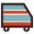 Туристический автобус icon