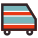 Bus turistico icon