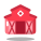 Barn icon