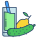 Cucumber And Lemon icon