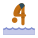 Diving Skin Type 4 icon