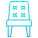 Chaise icon