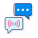 Live Chat icon
